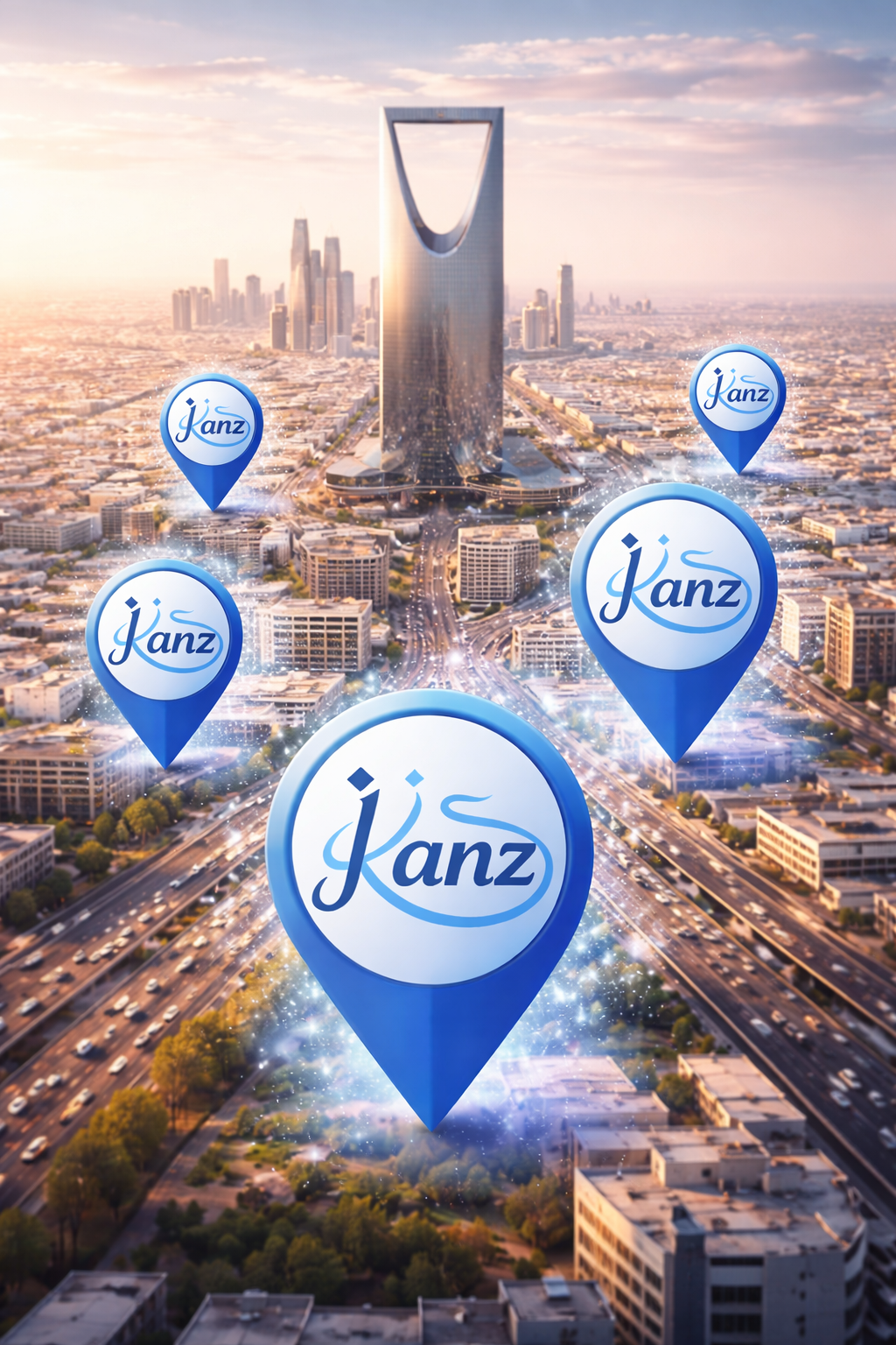 كنز - خصومات