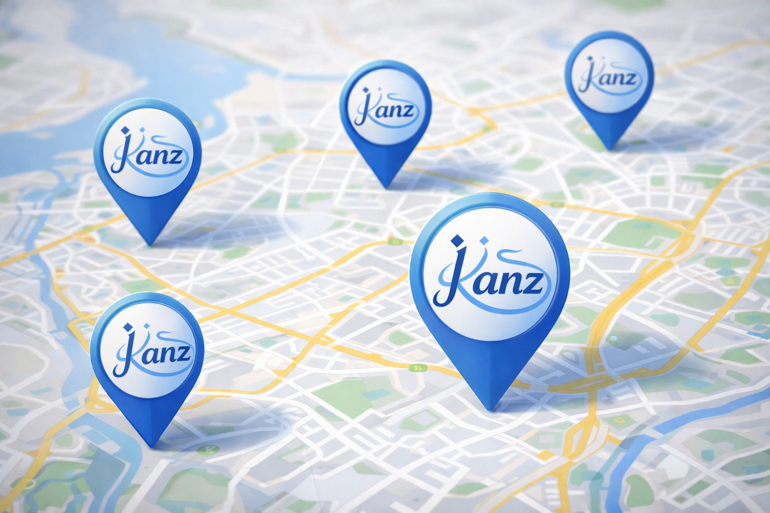 خريطة الخصومات