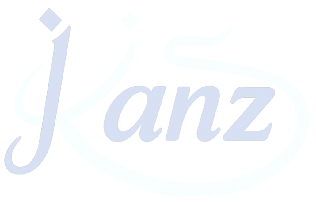 شعار شركة كنز